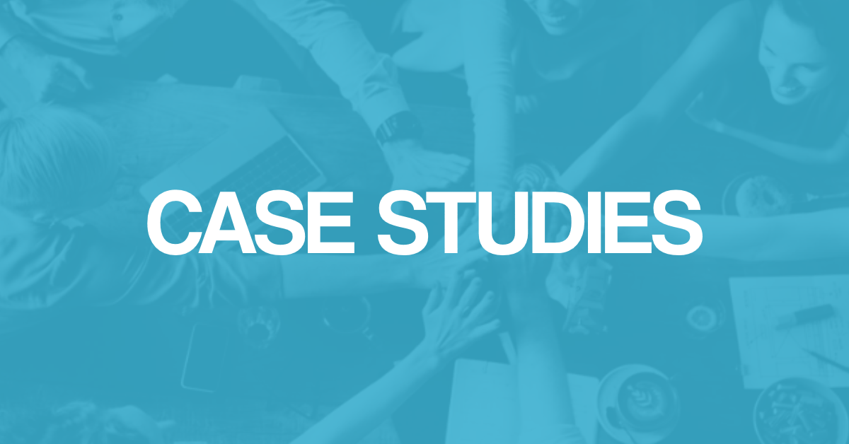 Local SEO Case Studies - Blue Wolf Interactive