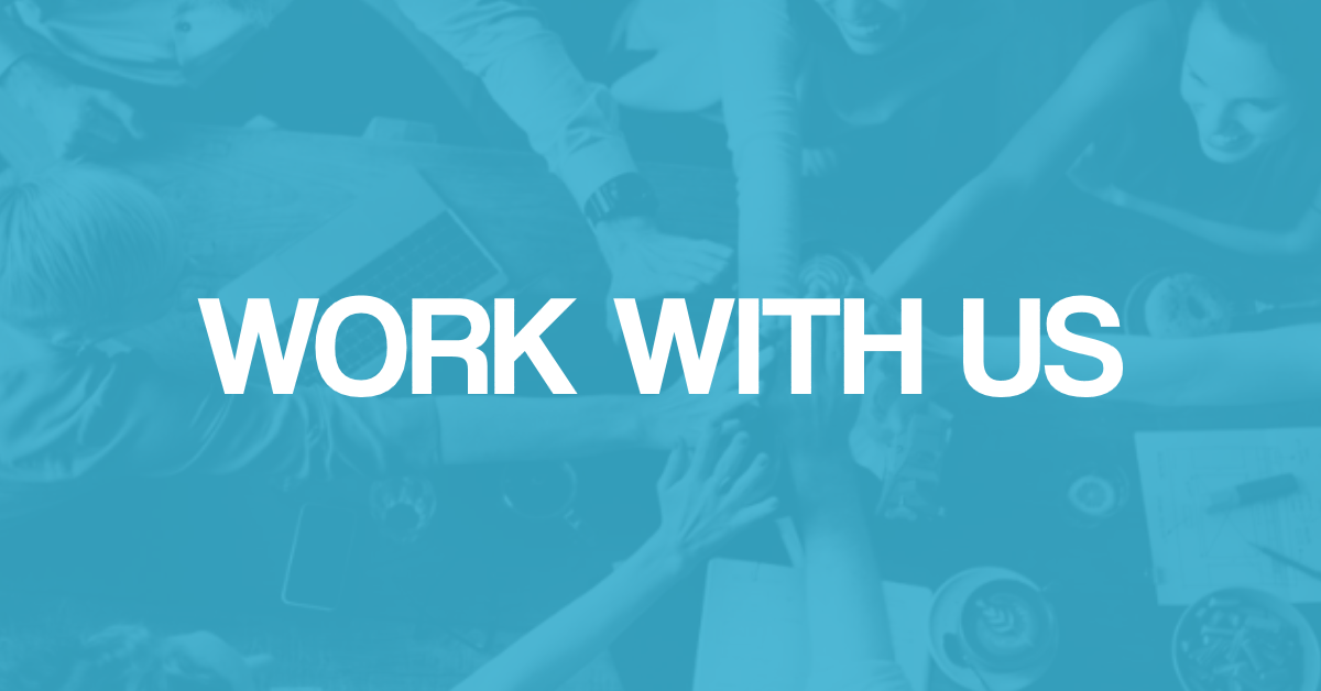 Work With Us - Blue Wolf Interactive